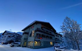 Sport-Lodge Klosters